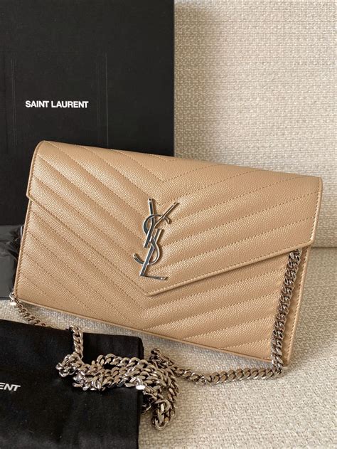 ysl saint laurent woc